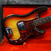 1968 Fender Precision Bass, Sunburst