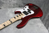 Yamaha Attitude Limited 2 - Lava Red