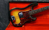 1968 Fender Precision Bass, Sunburst