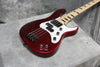 Yamaha Attitude Limited 2 - Lava Red