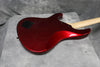 Yamaha Attitude Limited 2 - Lava Red