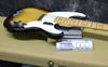 1956 Fender Precision Bass, 2 Tone Sunburst