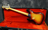 1968 Fender Precision Bass, Sunburst