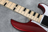 Yamaha Attitude Limited 2 - Lava Red