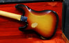 1968 Fender Precision Bass, Sunburst