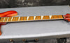 1967 Rickenbacker 4005, Fireglo