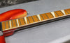1967 Rickenbacker 4005, Fireglo