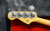 1968 Fender Precision Bass, Sunburst
