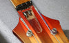 1967 Rickenbacker 4005, Fireglo