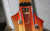 1967 Rickenbacker 4005, Fireglo