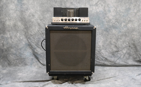 1963 Ampeg B15N