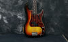 1968 Fender Precision Bass, Sunburst