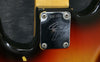 1968 Fender Precision Bass, Sunburst