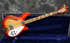 1967 Rickenbacker 4005, Fireglo