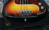 1968 Fender Precision Bass, Sunburst