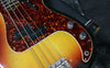 1968 Fender Precision Bass, Sunburst