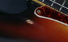 1968 Fender Precision Bass, Sunburst