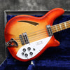 1967 Rickenbacker 4005, Fireglo