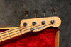 1957 Fender Precision Bass, 2-Tone Sunburst