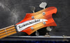 1967 Rickenbacker 4005, Fireglo