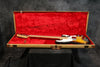 1957 Fender Precision Bass, 2-Tone Sunburst