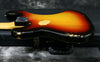 1968 Fender Precision Bass, Sunburst