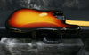 1968 Fender Precision Bass, Sunburst
