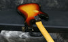 1968 Fender Precision Bass, Sunburst