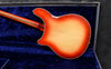 1967 Rickenbacker 4005, Fireglo