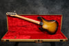 1957 Fender Precision Bass, 2-Tone Sunburst