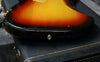 1968 Fender Precision Bass, Sunburst