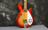 1967 Rickenbacker 4005, Fireglo