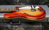 1967 Rickenbacker 4005, Fireglo