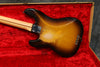 1957 Fender Precision Bass, 2-Tone Sunburst