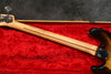 1957 Fender Precision Bass, 2-Tone Sunburst