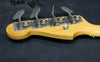 1968 Fender Precision Bass, Sunburst