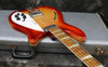 1967 Rickenbacker 4005, Fireglo