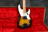 1957 Fender Precision Bass, 2-Tone Sunburst