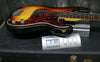 1968 Fender Precision Bass, Sunburst