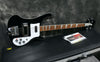 2011 Rickenbacker 4003, Jetglo
