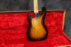 1957 Fender Precision Bass, 2-Tone Sunburst