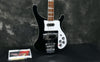 2011 Rickenbacker 4003, Jetglo