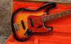 1983 Fender Jazz Bass, Fullerton Vintage '62