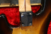 1957 Fender Precision Bass, 2-Tone Sunburst