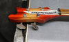 1967 Rickenbacker 4005, Fireglo