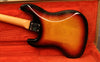 1983 Fender Jazz Bass, Fullerton Vintage '62