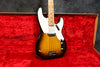 1957 Fender Precision Bass, 2-Tone Sunburst