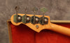 1983 Fender Jazz Bass, Fullerton Vintage '62