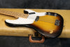 1957 Fender Precision Bass, 2-Tone Sunburst