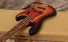 1983 Fender Jazz Bass, Fullerton Vintage '62